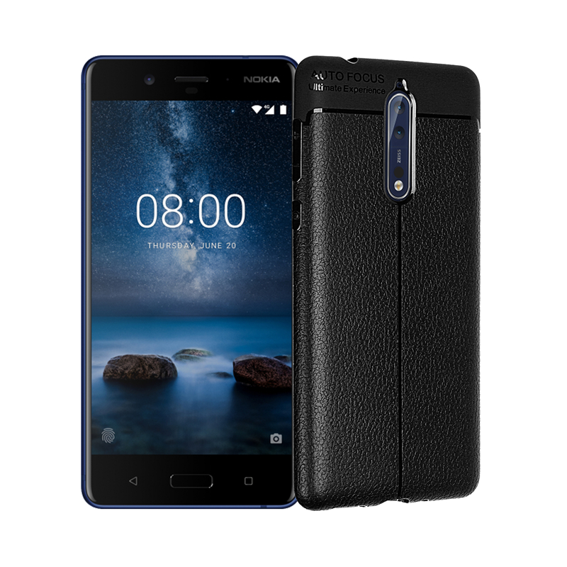 

goowiiz черный Nokia 8, Nokia 1