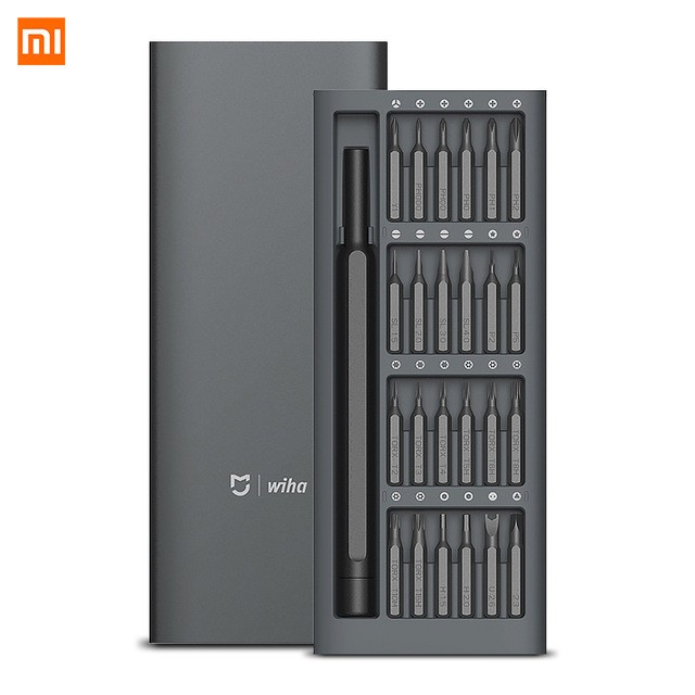 

Mi, Набор отверток для винтов