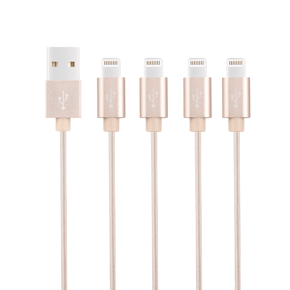 

kiirie Зарядный кабель iPhone