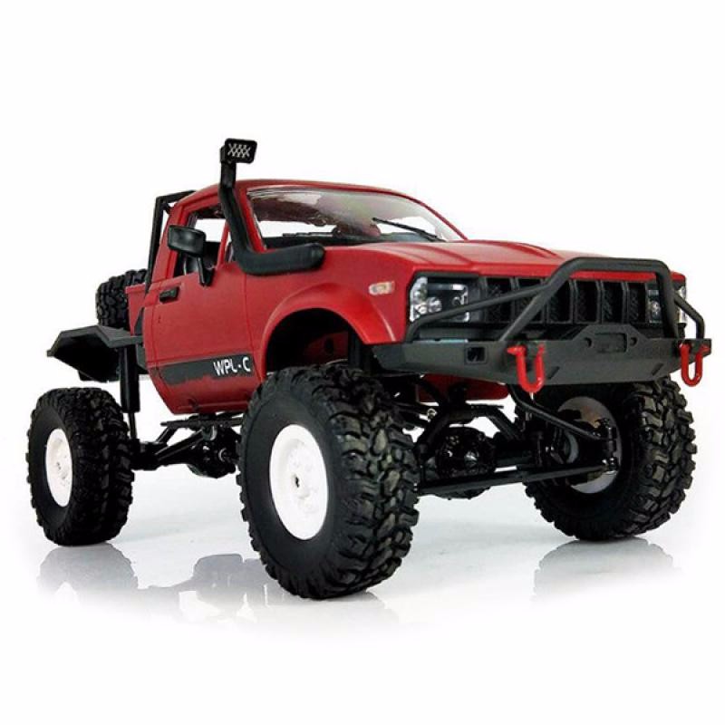 

GBTIGER Red 1-3 года, RC Cars
