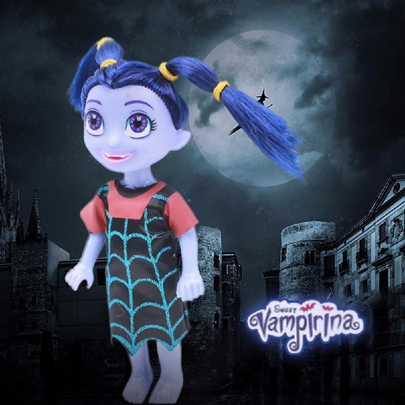 

Ametoys, Vampirina Collectible Figure