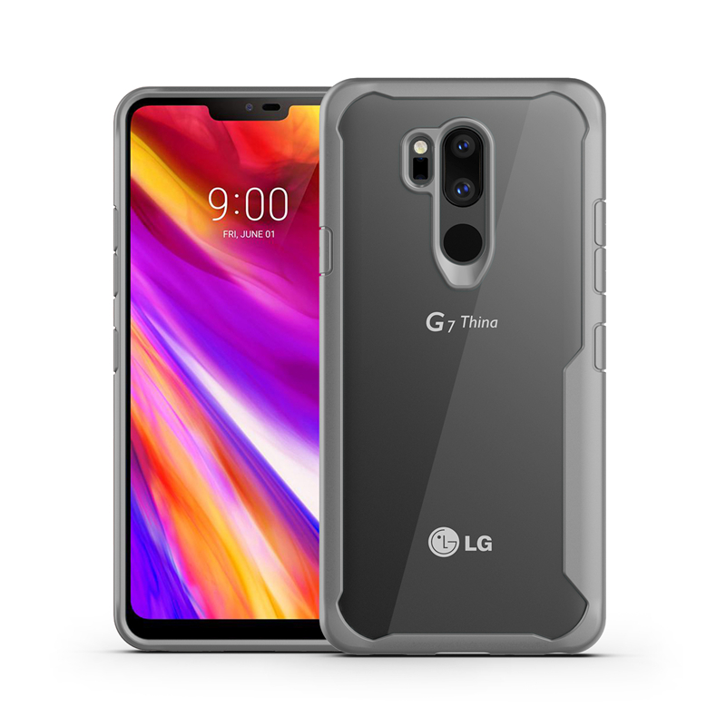 

goowiiz грей LG G7 ThinQG7 Plus