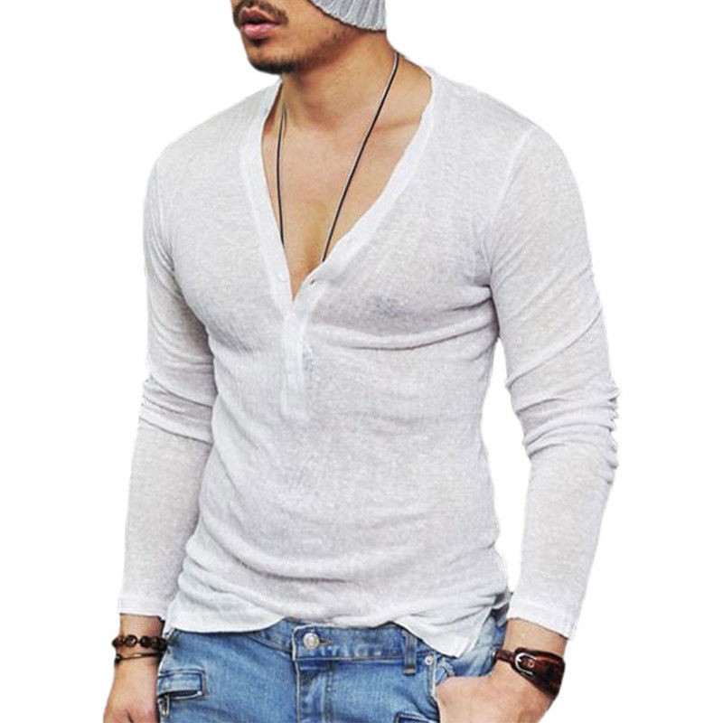 

CANIS белый, Slim Fit