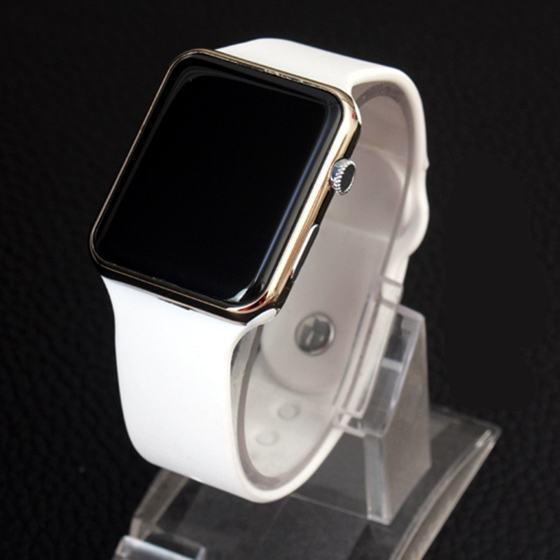 

TIMARCO White Rose Gold