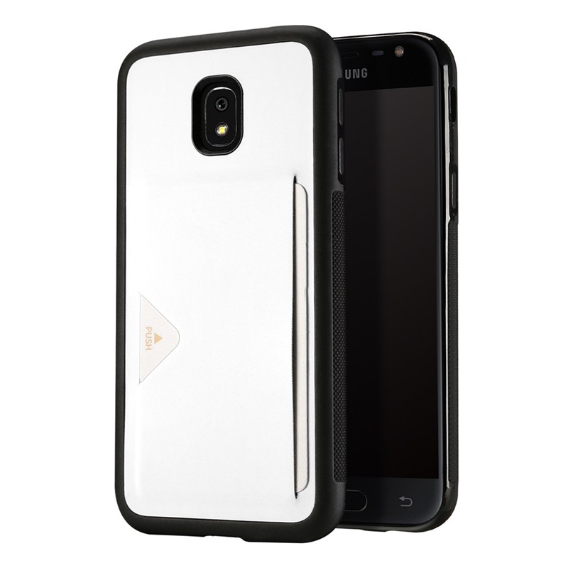 

GANGXUN белый, Корпус для Samsung Galaxy J3 2017