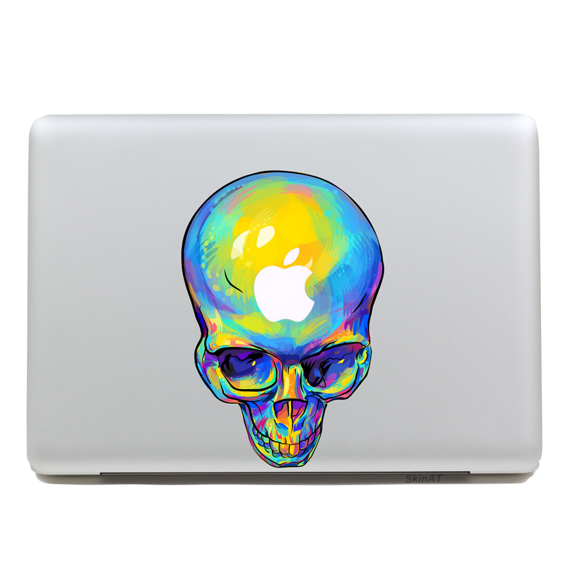 

GEEKID, MacBook пропуск