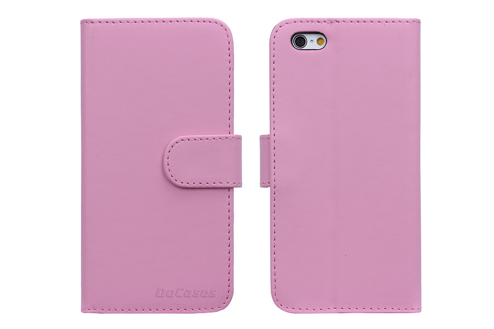 

BRG Розовый iPhone 6