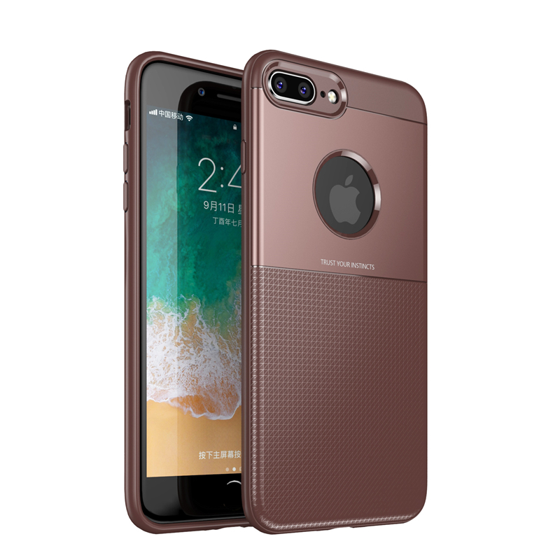 

goowiiz коричневый iPhone 7 Plus 8 Plus, Iphone 7 Plus