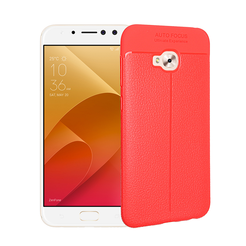 

goowiiz красный ASUS Zenfone 4 selfie pro ZD552KL, Zenfone 4 Selfie Pro