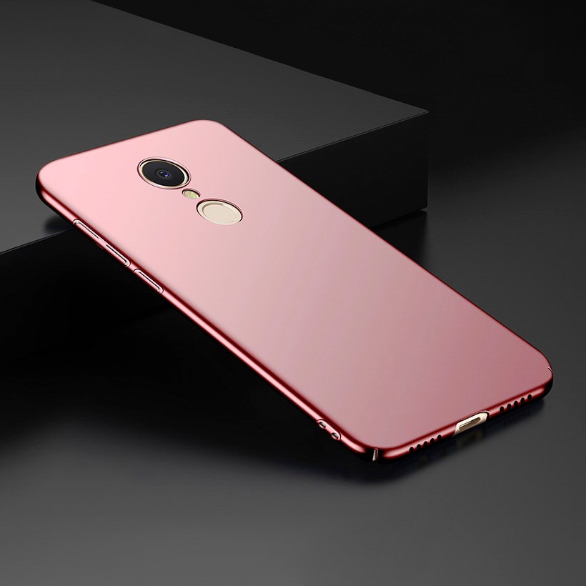 

AKABEILA Розовый цвет, Корпус для Xiaomi Redmi 5 Plus