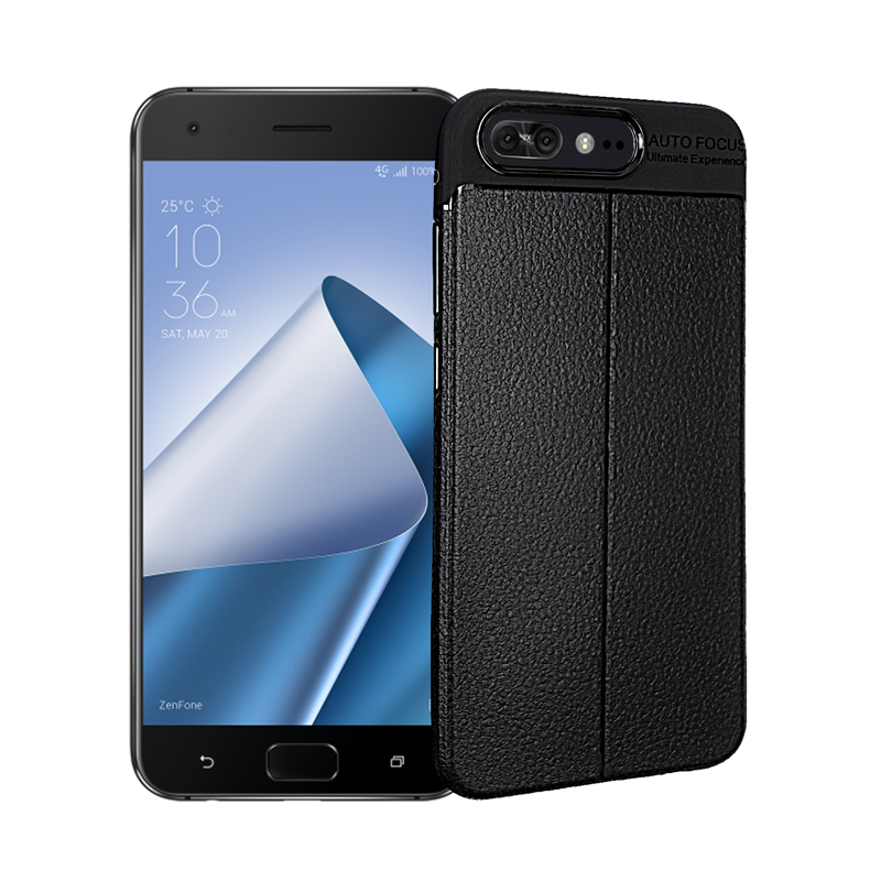 

goowiiz черный ASUS Zenfone 4 Pro ZS551KL