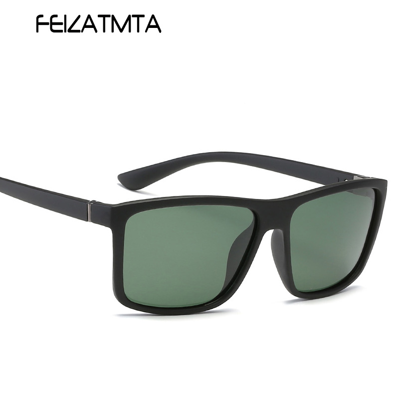 

FEIZATMTA Яркий черный