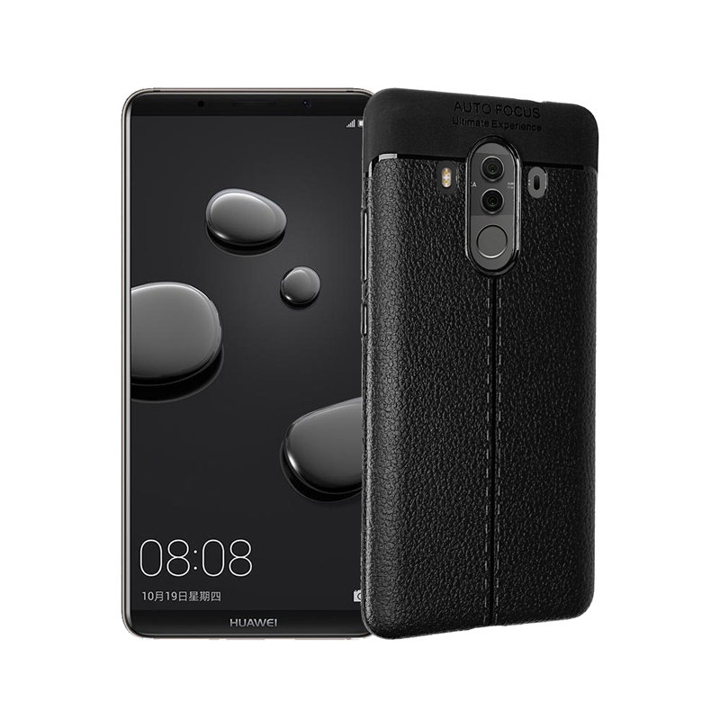 

goowiiz черный HUAWEI Mate 10 Pro, Huawei Mate 10