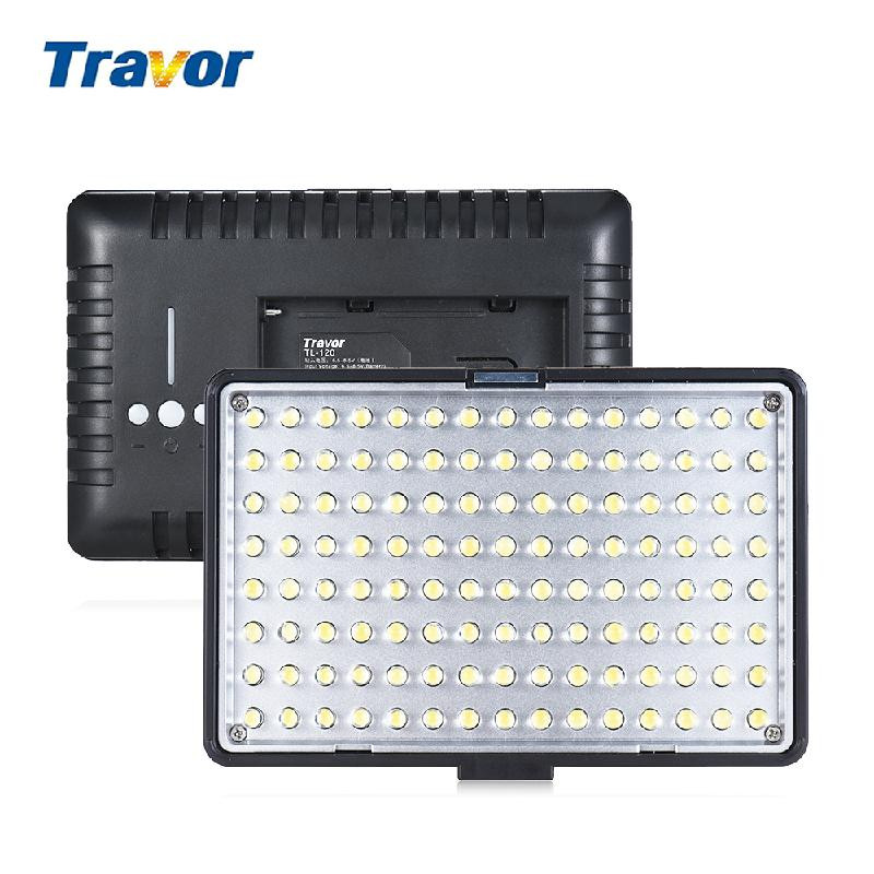 

ANDOER Темно-серый Стандарт ЕС, LED Video Studio Light