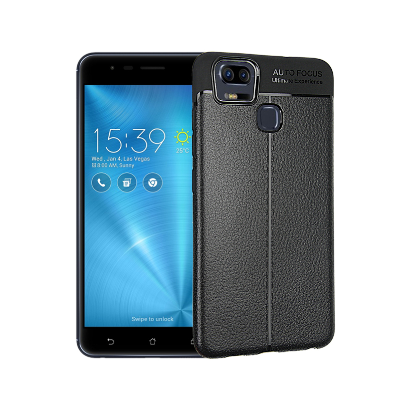 

goowiiz черный ASUS Zenfone 3 ZOOM ZE553KL