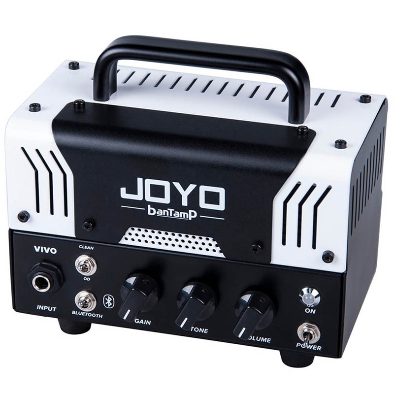 

JOYO Руководитель VIVO, Усилитель гитары