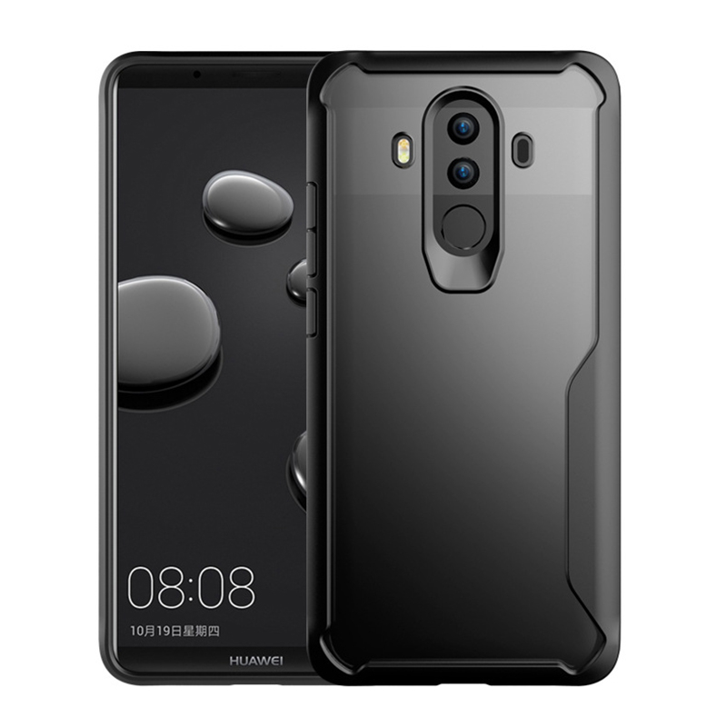 

goowiiz чёрный HUAWEI Mate 10 pro, Mate 10