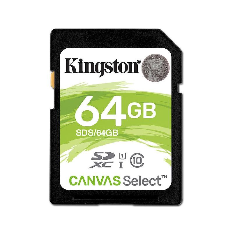 

Kingston 64GB, Kingston