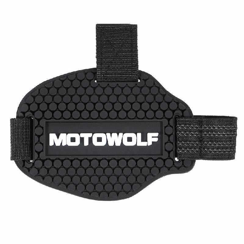 

meterk Black, Switching Shoes Pad