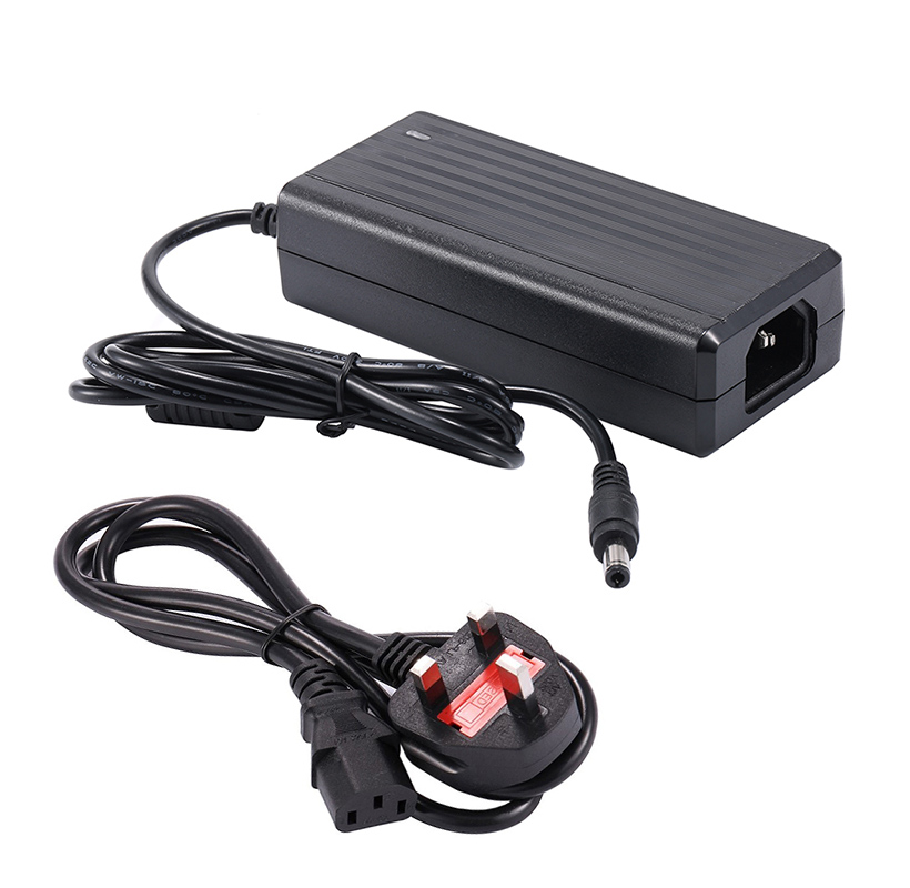 

COOLM UK Plug, блок питания 12v 5a