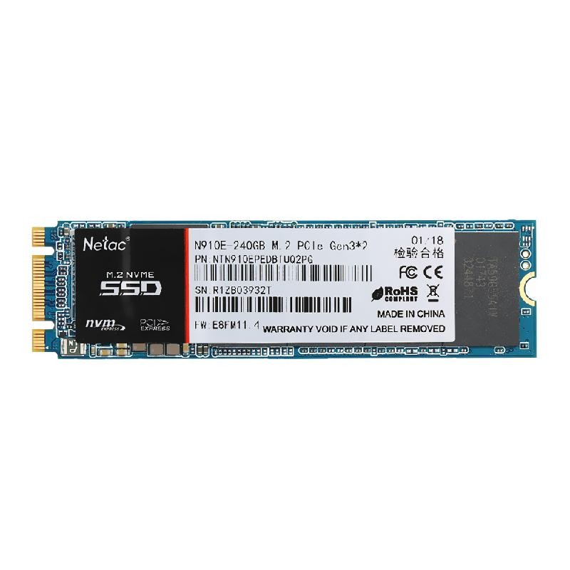 фото Netac n910e netac 240gb