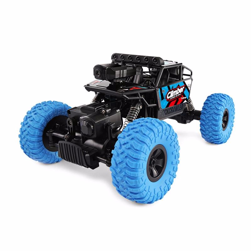 

GBTIGER Blue, RC Cars