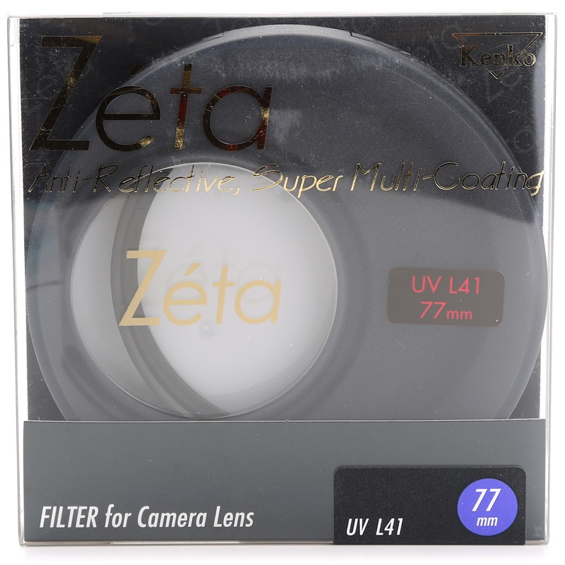 

JD Коллекция ZETA UV зеркало 67мм