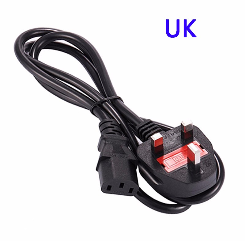 

COOLM UK Plug