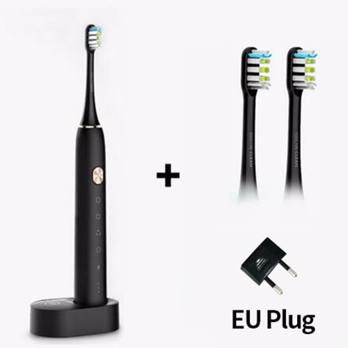 

Mi EU Black Kit