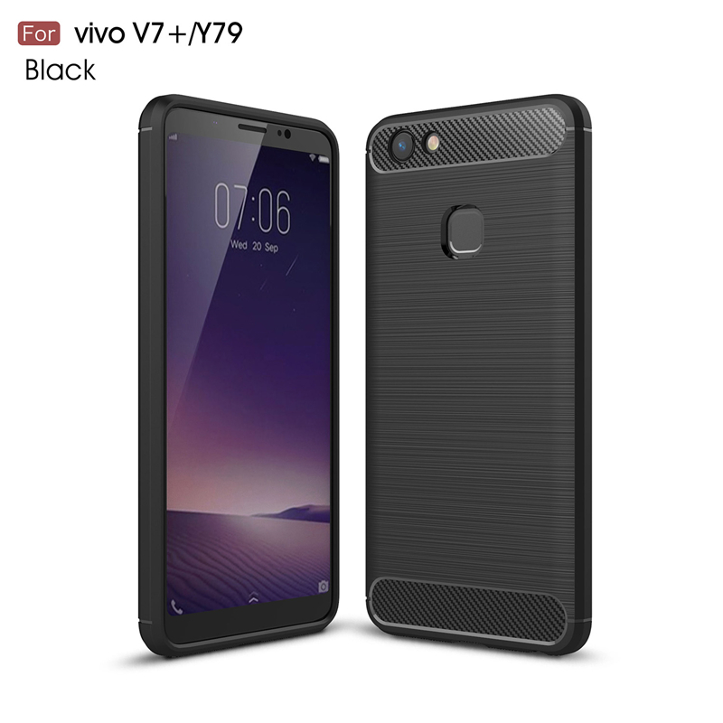 

goowiiz черный VIVO V7 Plus Y79
