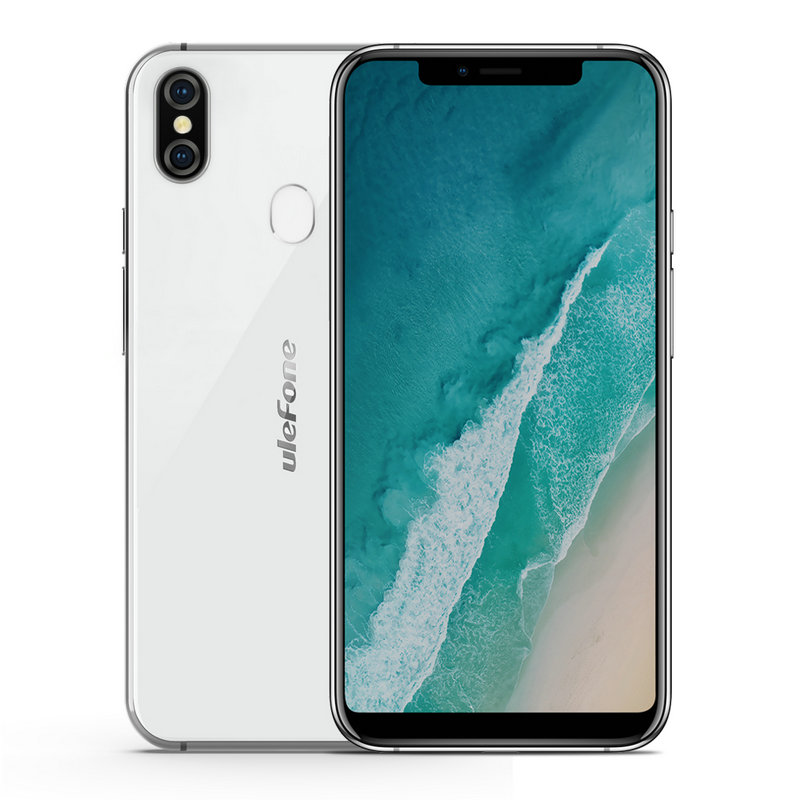 

WIRELESS FUTURE CHARGER белый