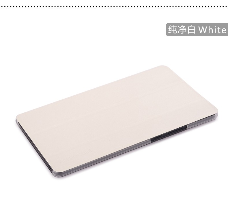 

CUBE White, Cube X1 кожаный чехол