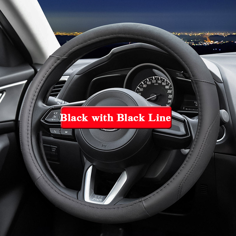 

QCBXYYXH Black, Для Mazda