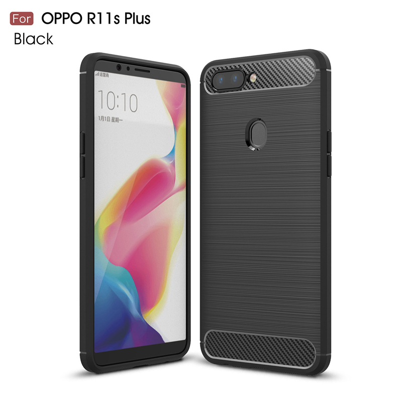 

goowiiz черный OPPO R11s Plus, Oppo R11s