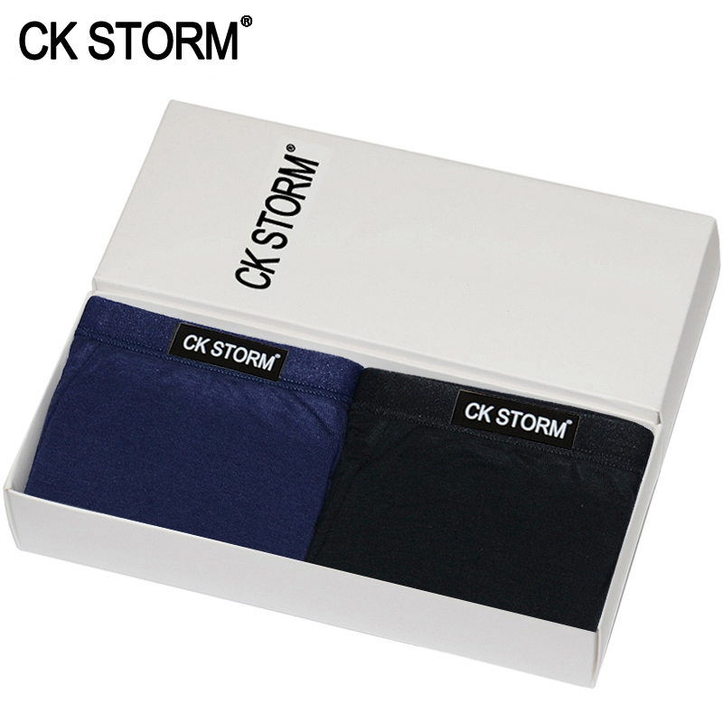 

CK STORM Multi Color, mens briefs