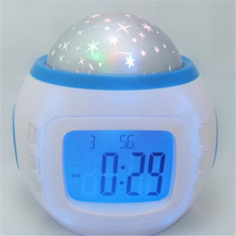 

FIRSTSELLER, Alarm Clock