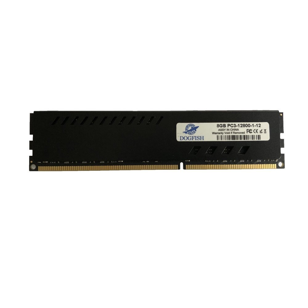 

DOGFISH DDR3 1600