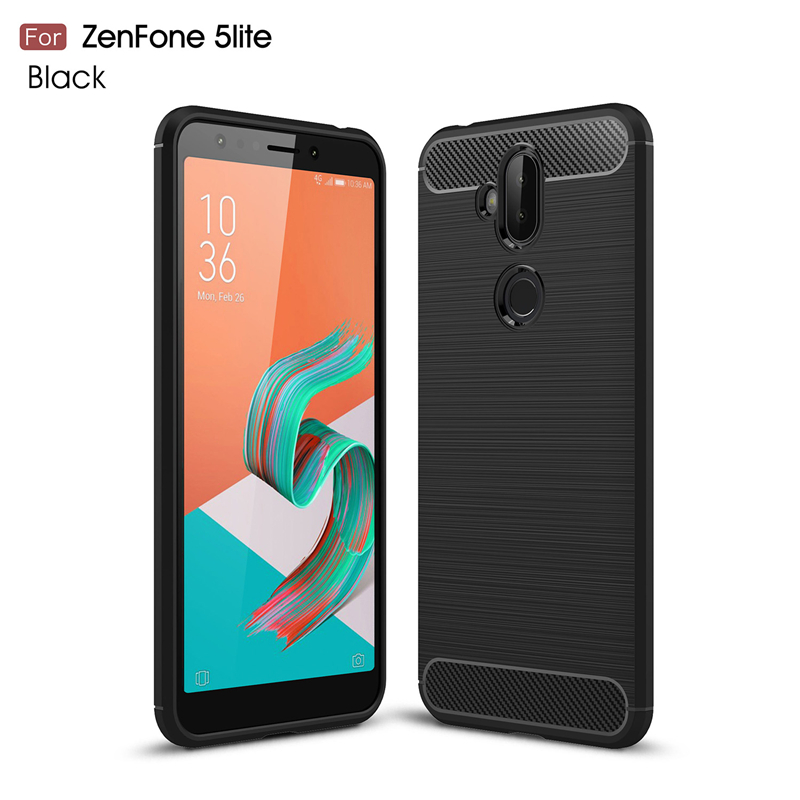 

goowiiz черный ASUS zenfone 5 Lite ZC600KL, ASUS ZenFone 5 Lite