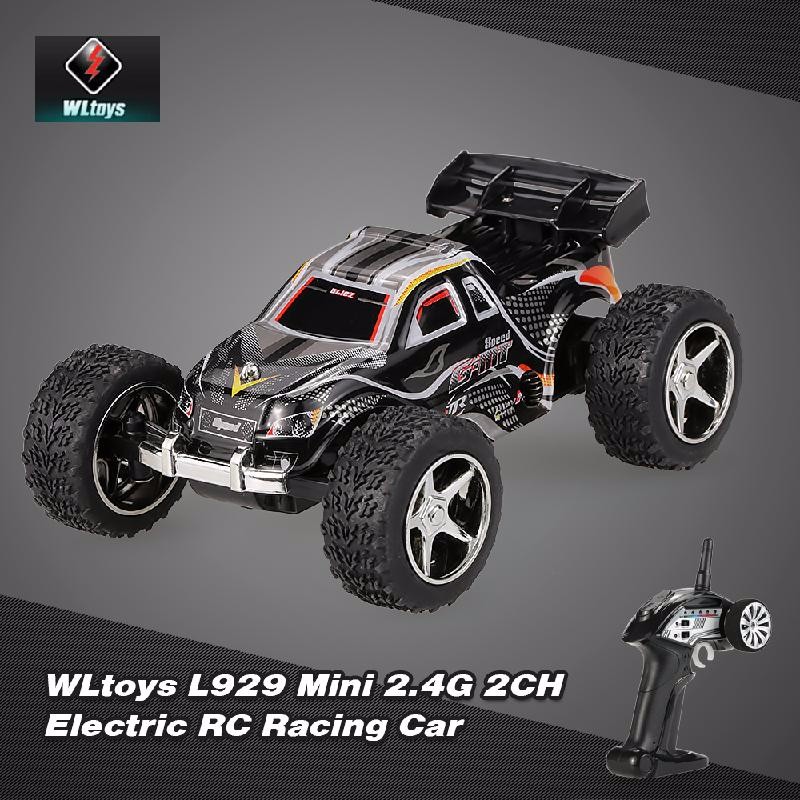 

GoolRC Black, бесщеточный 4 wd Электрические автомобили RC