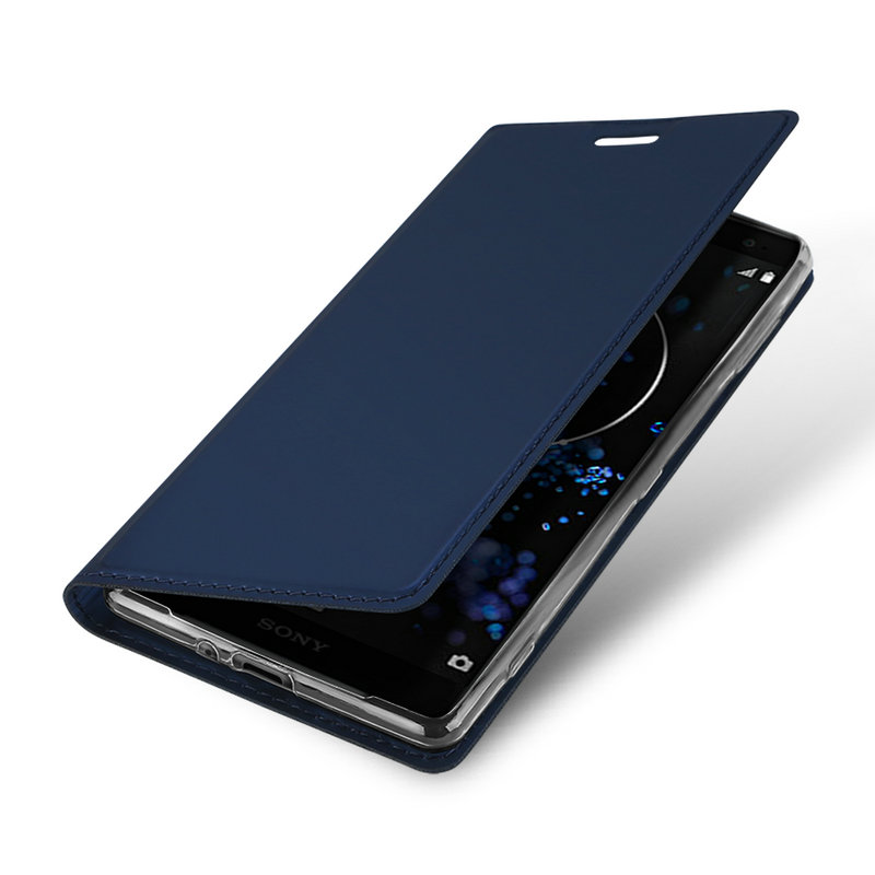 

WIERSS синий для Sony XZ2
