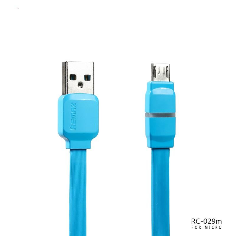 

Tissbely Blue, REMAX Breathe LED Micro USB данные