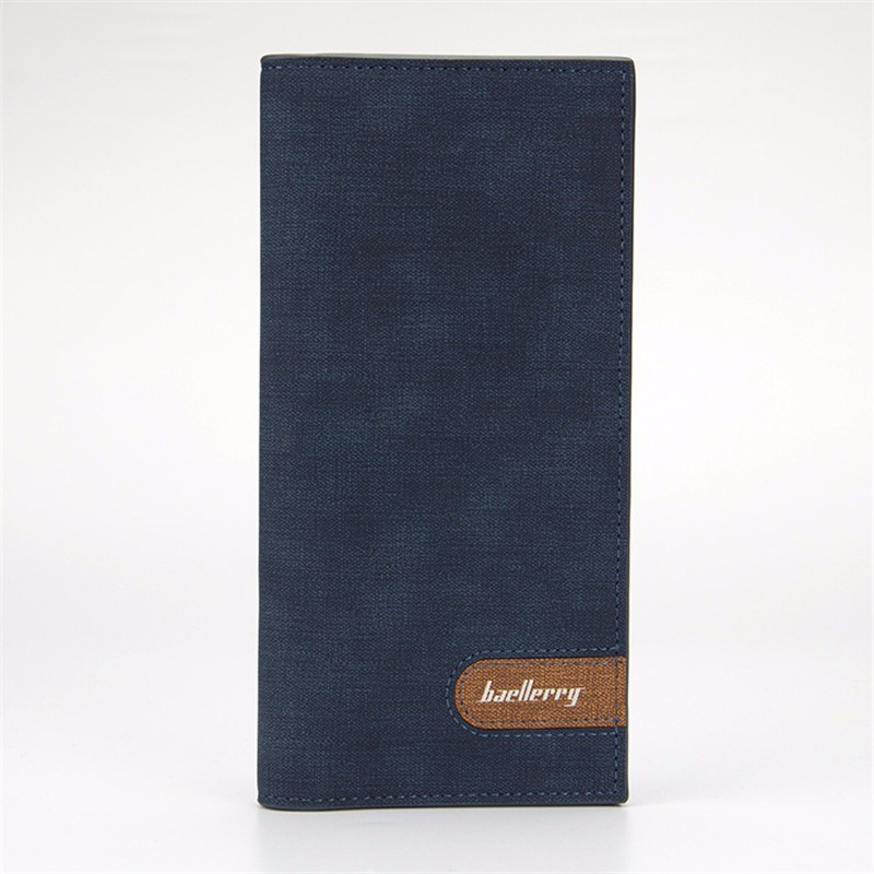 

ETONWEAG Blue, кошелек