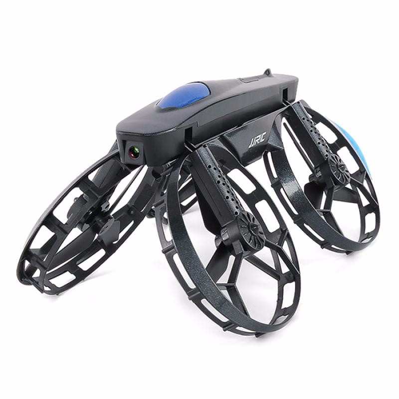 

GBTIGER Black, RC Quadcopter