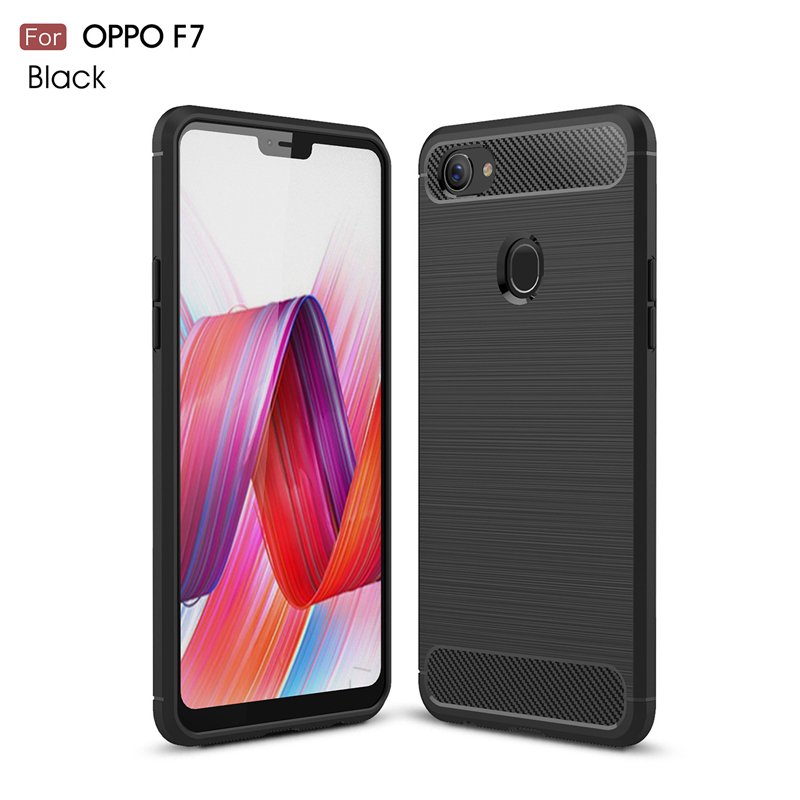 

goowiiz черный OPPO F7, Oppo F7