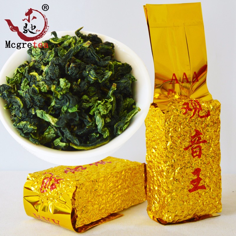 

mcgretea, Jasmine green tea