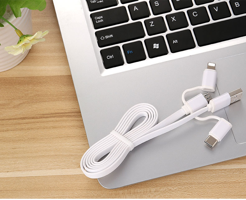 

AFILADO Белый 1M, usb кабель micro usb кабель usb c usb type c громоотвод кабель тип c кабель