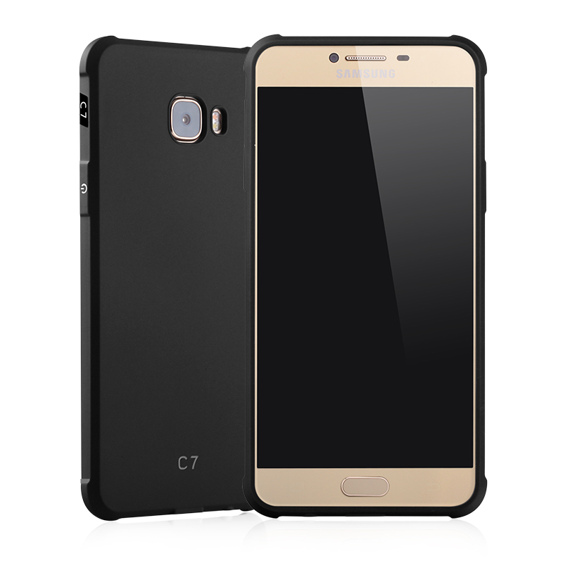 

goowiiz черный Samsung Galaxy C5, Samsung C5