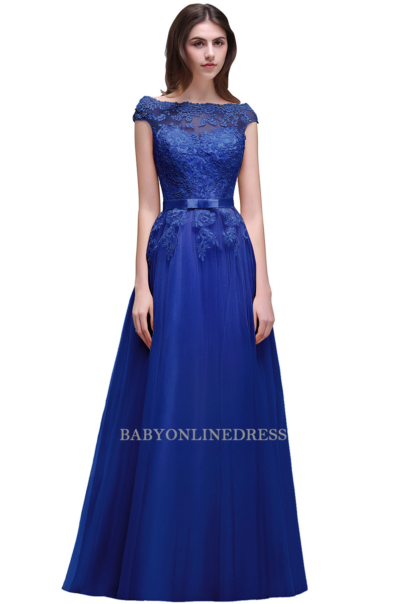 

babyonlineDRESS Королевский синий US 16 UK 20 EU 46