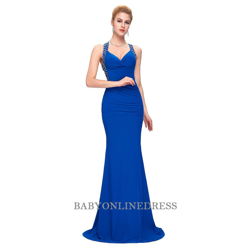 

babyonlinedress Синий цвет US 6 UK 10 EU 36