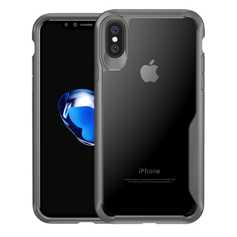 

goowiiz грей iPhone X, Iphone X